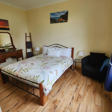 Ruby'S Cottage Farm Stay Порт Артур Екстериор снимка