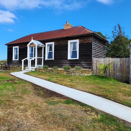 Ruby'S Cottage Farm Stay Порт Артур Екстериор снимка